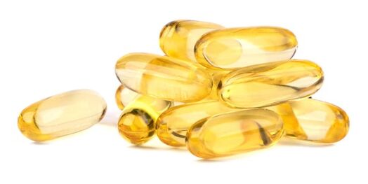 NEOflorax contains vitamin D